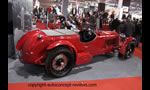 Alfa Romeo 8C 2300 LM Long Wheelbase Spider 1932